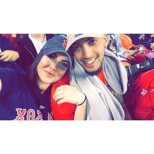 Meet your Posher, Avery